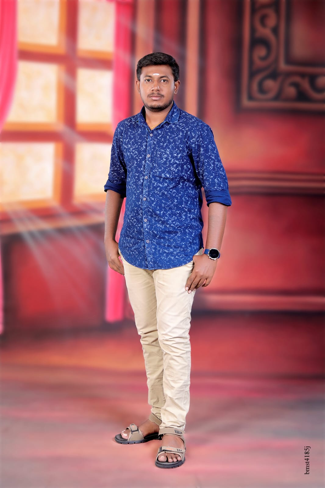 K.பரணிதரன்